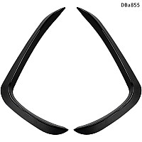 Αεροτομές για εμπρός προφυλακτήρα BMW X5 F15 (2014-2018) M Προφυλακτήρα - DBa855 - Sellzone.bg Αεροτομές για εμπρός προφυλακτήρα BMW X5 F15 (2014-2018) M Προφυλακτήρα - DBa855